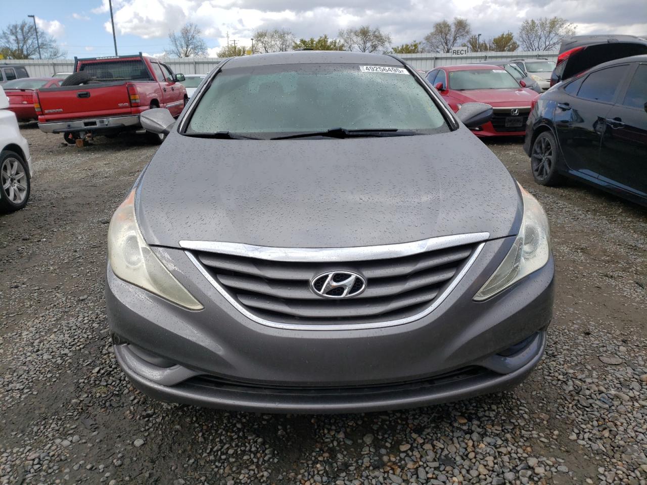 2011 Hyundai Sonata - Image 5
