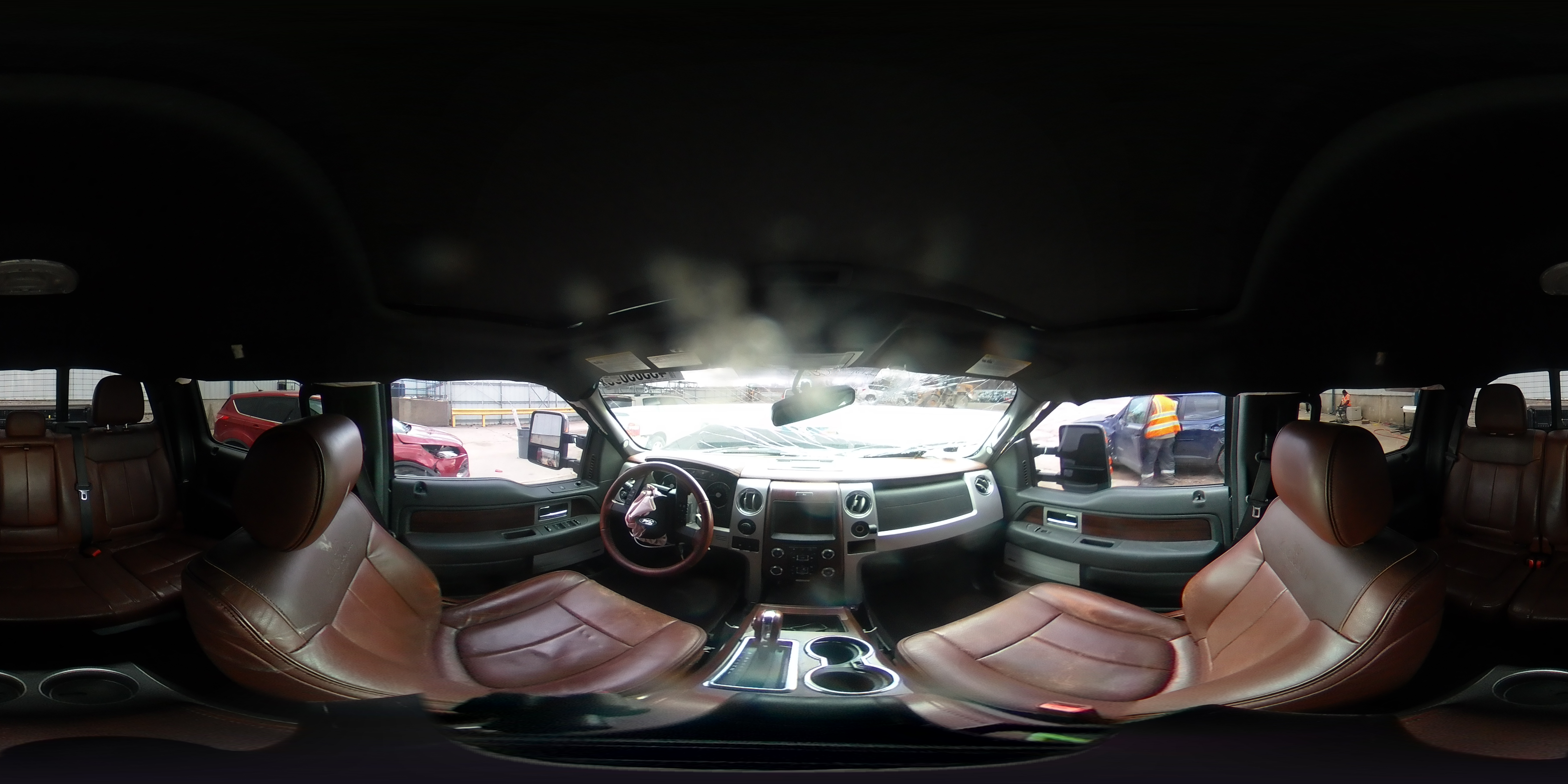 2014 Ford F-150 - Image 14
