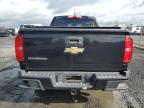 2015 Chevrolet Colorado Z71 en Venta en Eugene, OR - Front End
