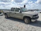 2001 Chevrolet Silverado K1500 Heavy Duty for Sale in Montgomery, AL - Side