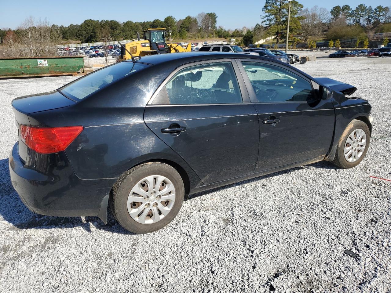2012 Kia Forte - Image 3