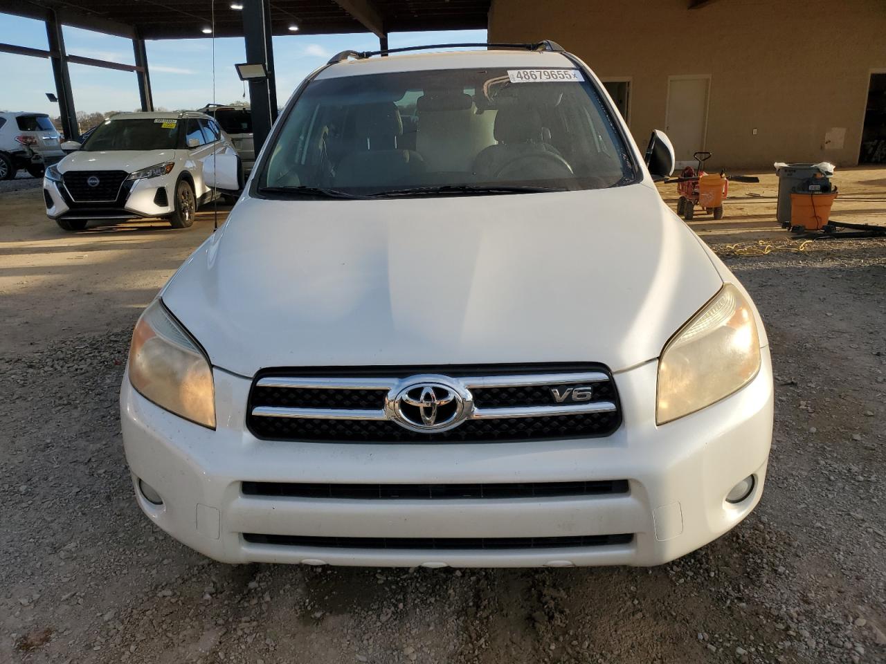 2008 Toyota RAV 4 - Image 5