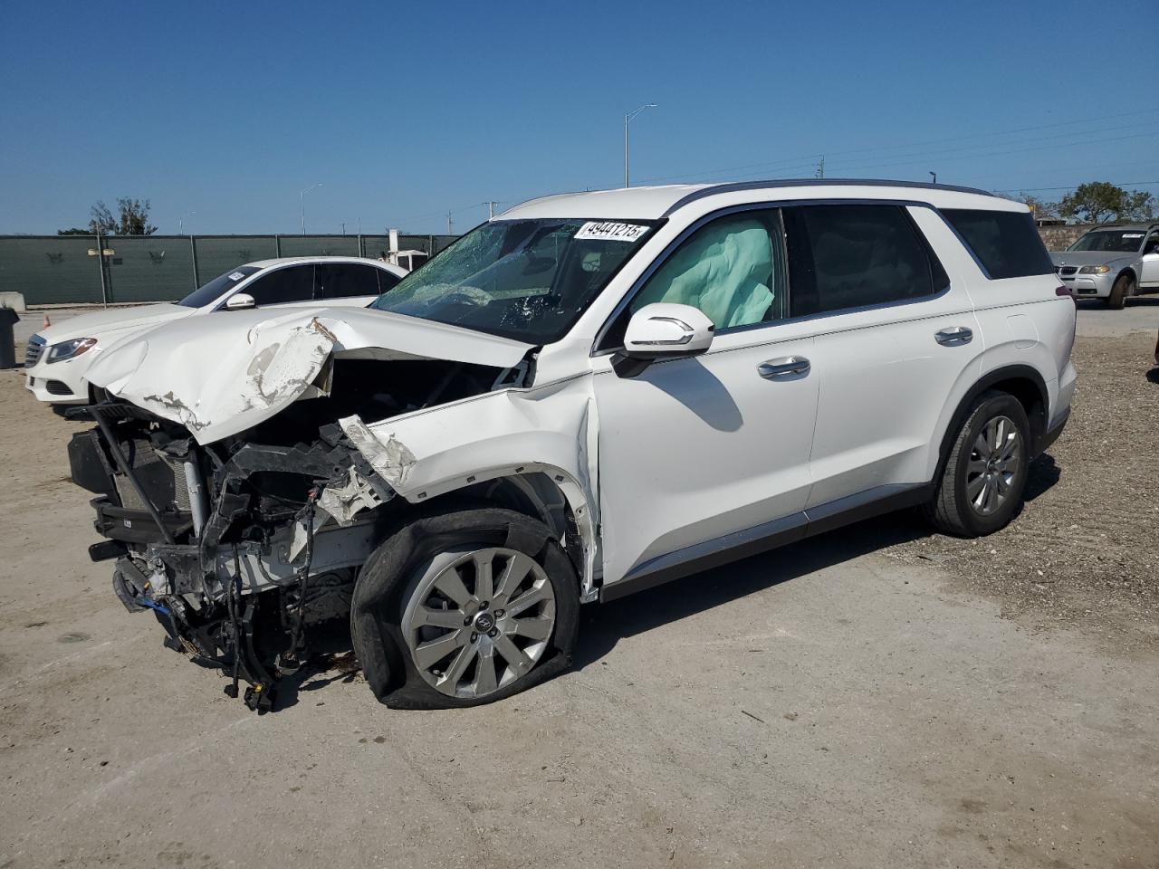 2023 Hyundai Palisade - Image 1