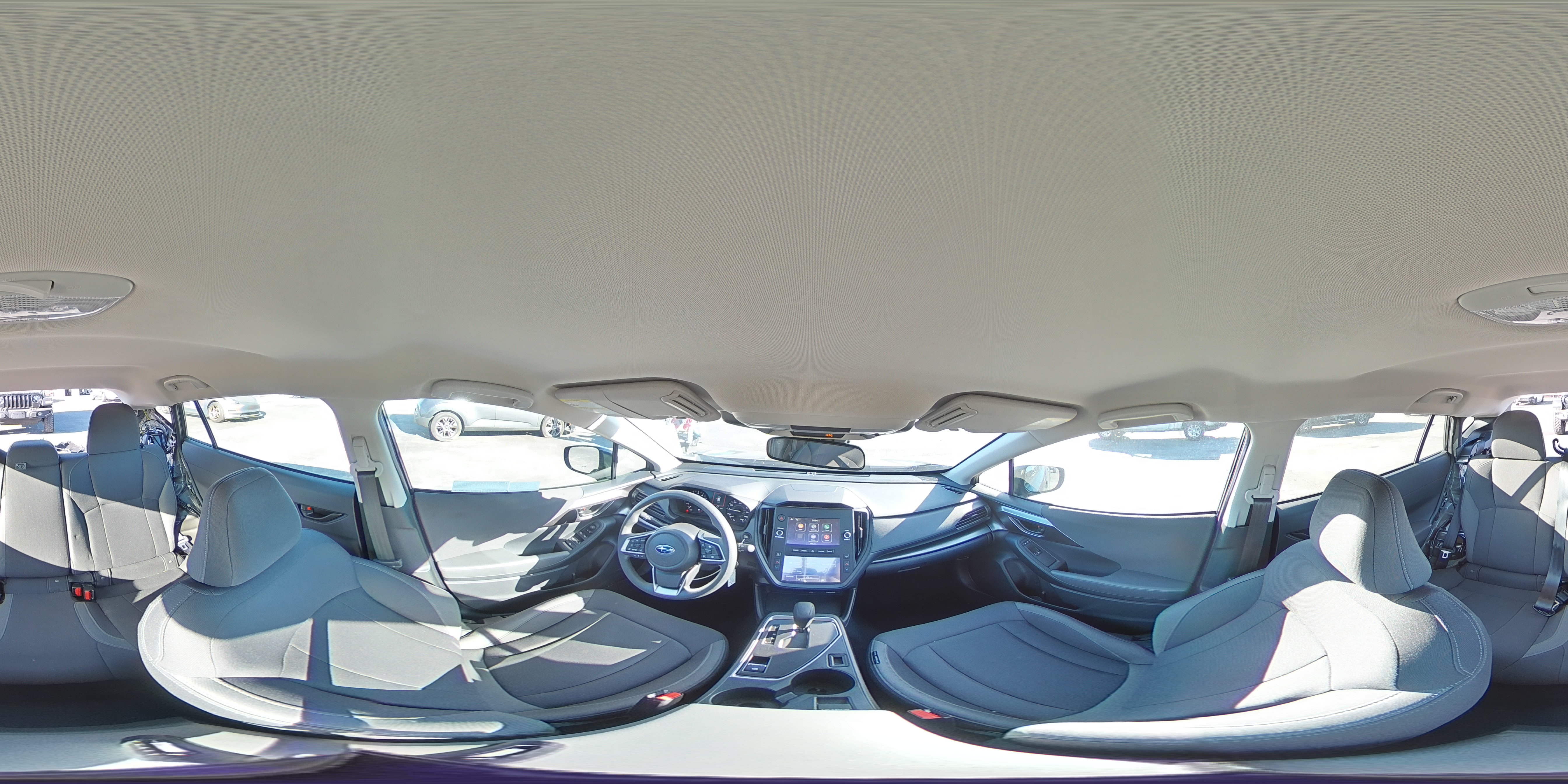 2024 Subaru Impreza - Image 13