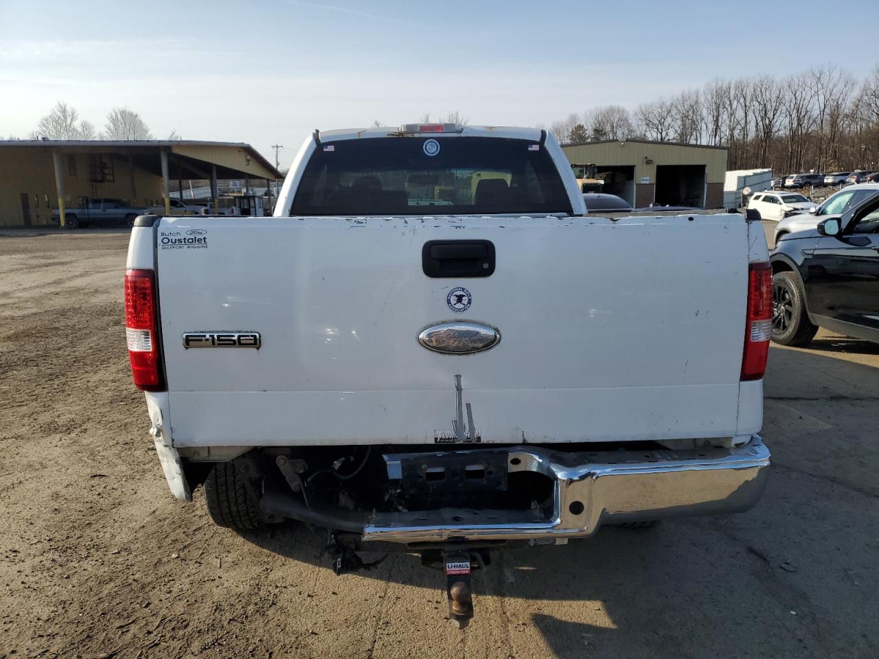 2007 Ford F-150 - Image 6