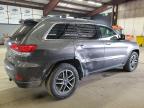 2020 Jeep Grand Cherokee Limited for Sale in East Granby, CT - Side