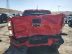 2020 Chevrolet Colorado Lt en Venta en Littleton, CO - Rear End