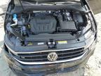 2024 Volkswagen Tiguan Se R-Line Black en Venta en Windsor, NJ - Front End