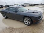2019 Dodge Challenger Sxt იყიდება Houston-ში, TX - Hail