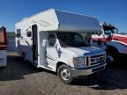 2013 Ford Econoline E350 Super Duty Cutaway Van იყიდება Martinez-ში, CA - Vandalism