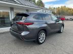 2020 Toyota Highlander Limited продається в North Billerica, MA - Normal Wear