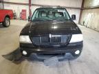 2005 Lincoln Aviator  de vânzare în Eldridge, IA - All Over