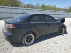 2016 Mitsubishi Lancer Es продається в Prairie Grove, AR - Front End