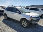 2011 Ford Edge Sel en Venta en Byron, GA - Front End