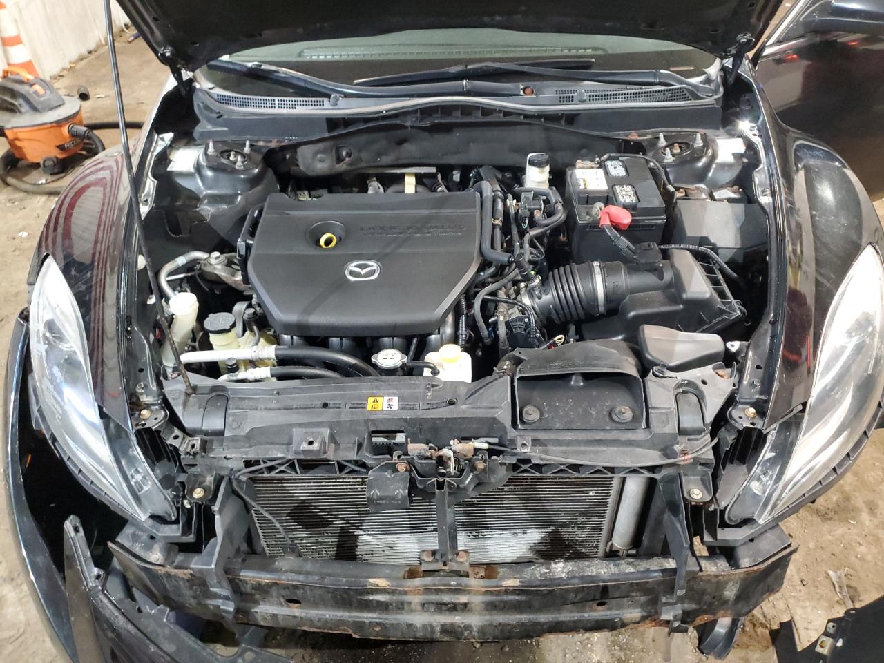 2012 Mazda 6 - Image 13
