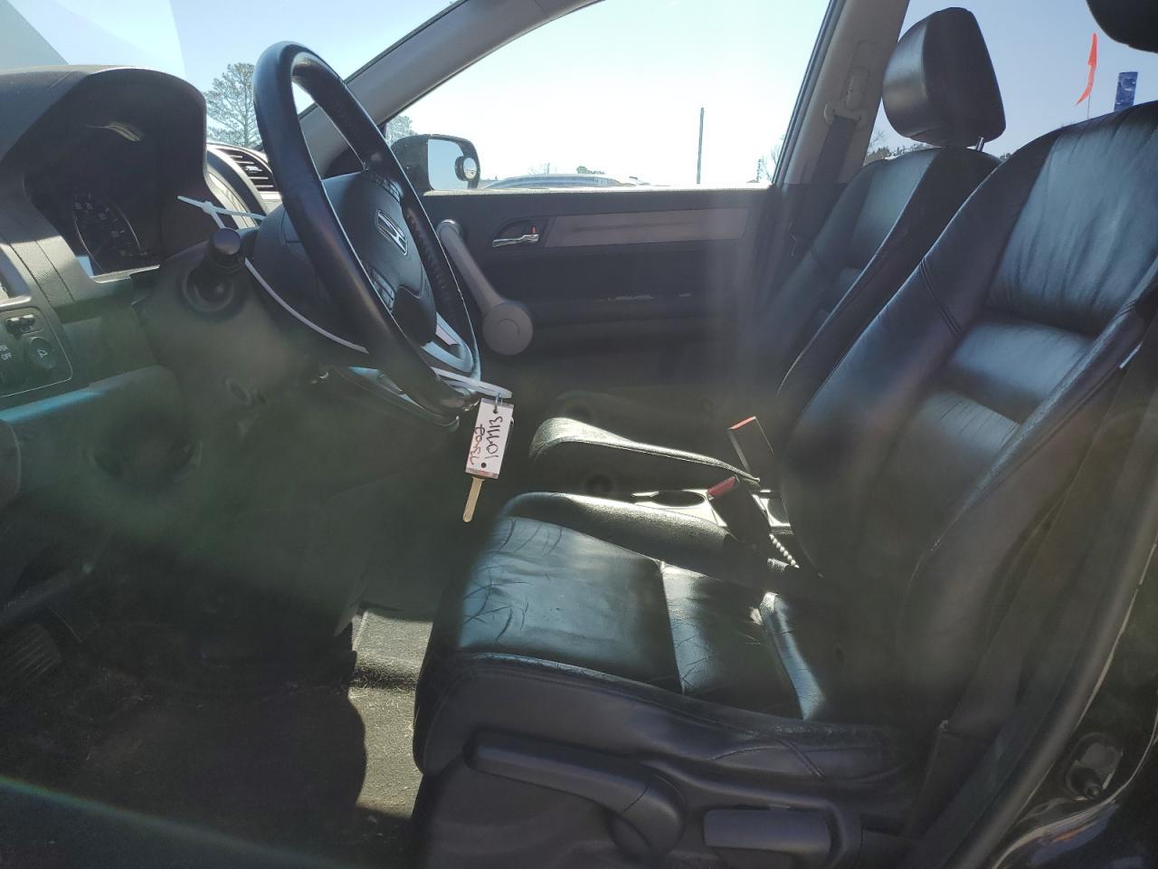 2007 Honda CR-V - Image 7