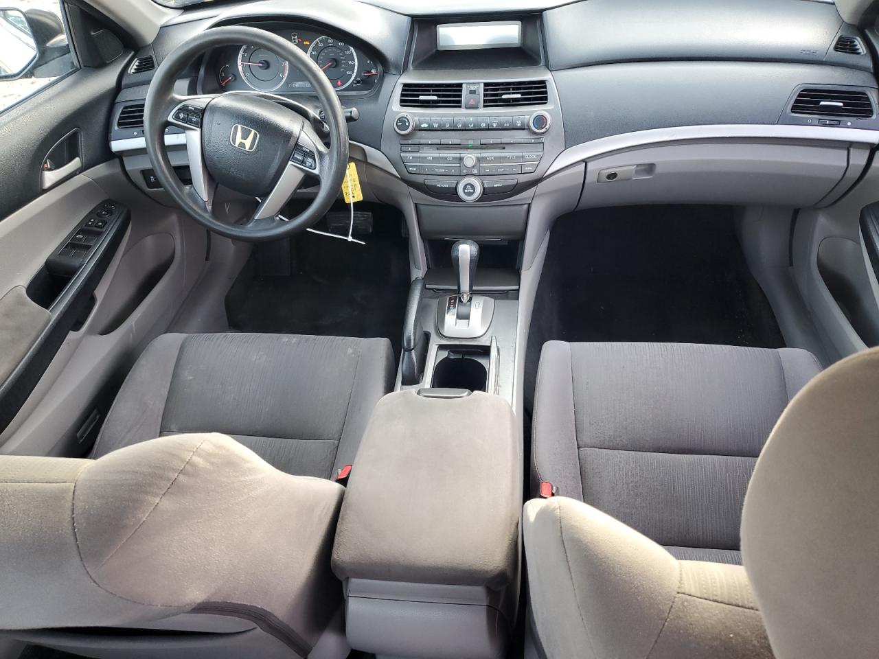 2012 Honda Accord - Image 8