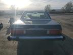 1985 Mercedes-Benz 380 Sl   за продажба в Albuquerque, NM - Normal Wear
