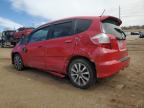 2012 Honda Fit Sport للبيع في Colorado Springs، CO - All Over