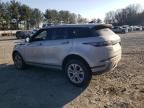 2020 Land Rover Range Rover Evoque S for Sale in Windsor, NJ - Front End