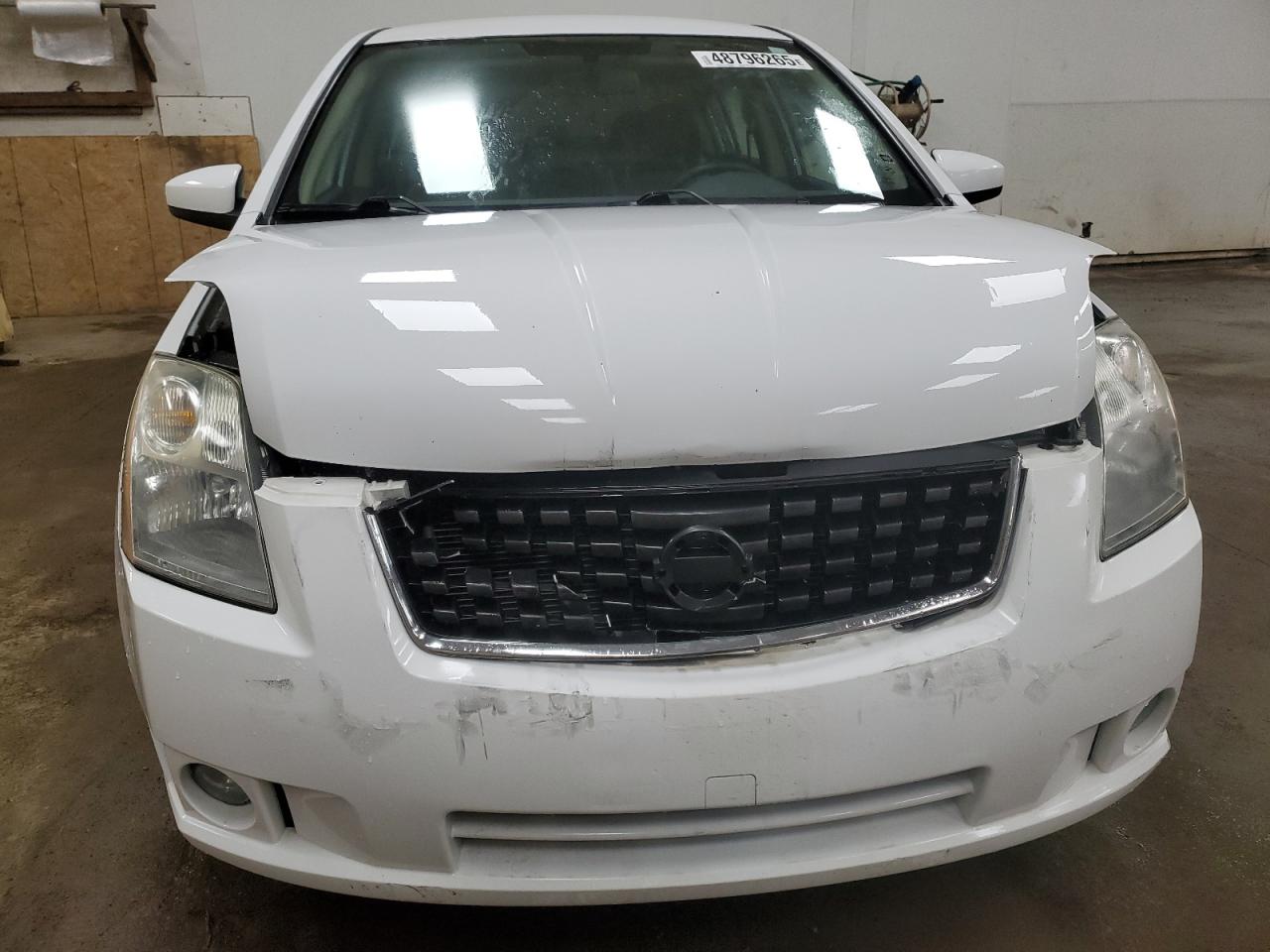 2009 Nissan Sentra - Image 5