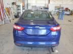 2013 Ford Fusion S   للبيع في Mcfarland، WI - Rear End