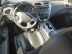 2017 Nissan Murano S for Sale in Earlington, KY - Hail