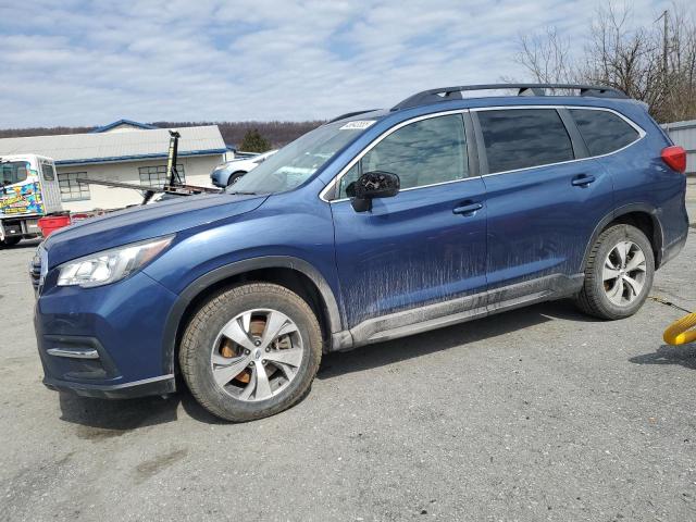 2019 Subaru Ascent Pre 2.4L