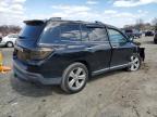 2013 Toyota Highlander Limited იყიდება Baltimore-ში, MD - Front End