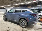 2025 Hyundai Tucson Sel продається в Wheeling, IL - Front End