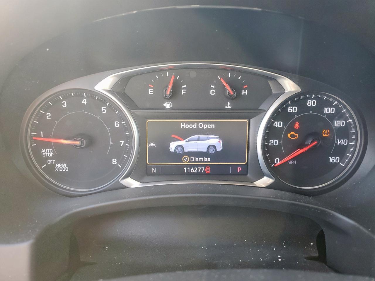 2020 GMC Terrain - Image 9
