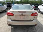 2017 Ford Focus Se იყიდება Ocala-ში, FL - Front End