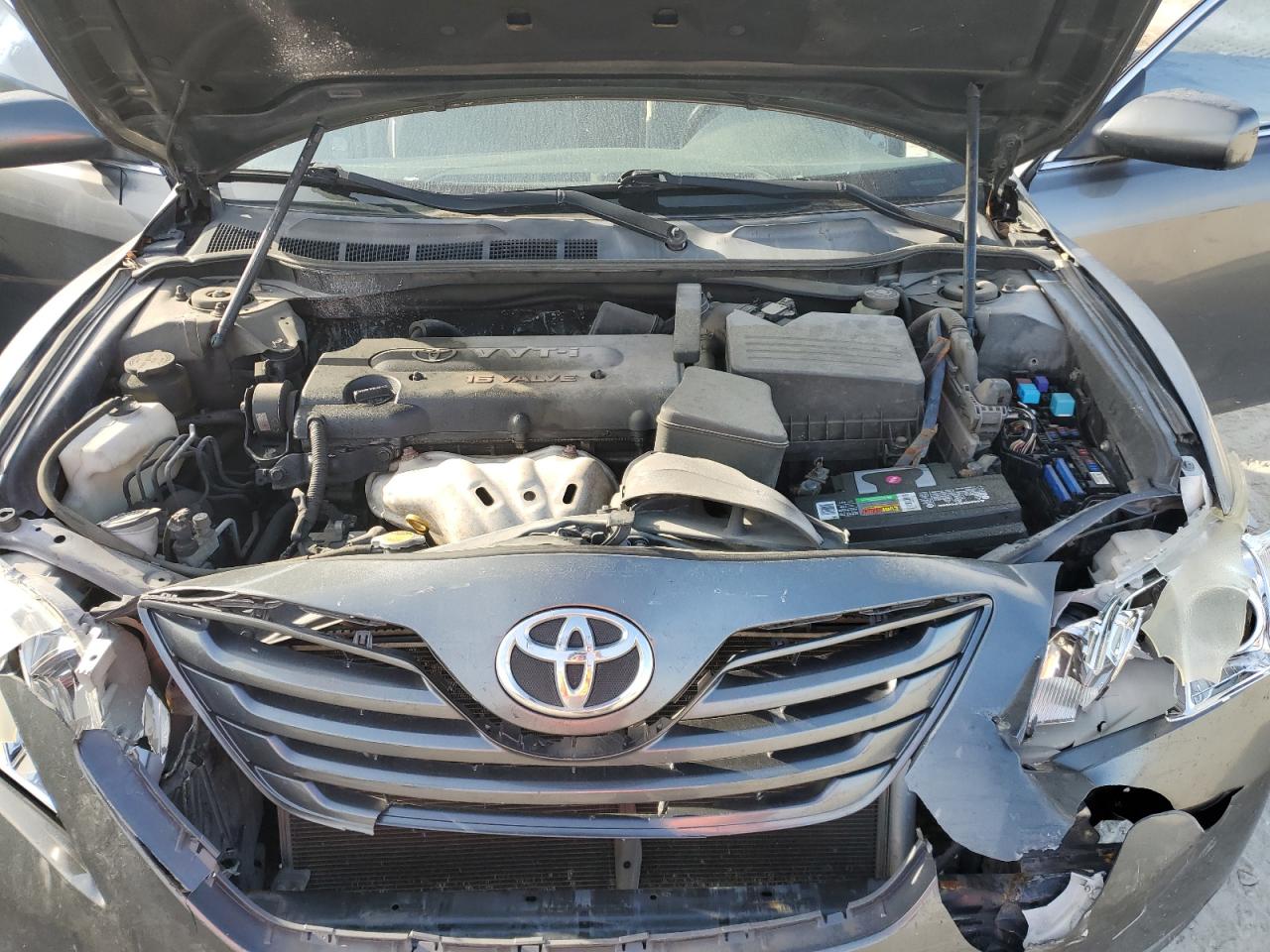 2007 Toyota Camry - Image 11