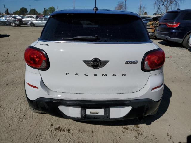 Hatchbacks MINI COOPER 2013 Biały