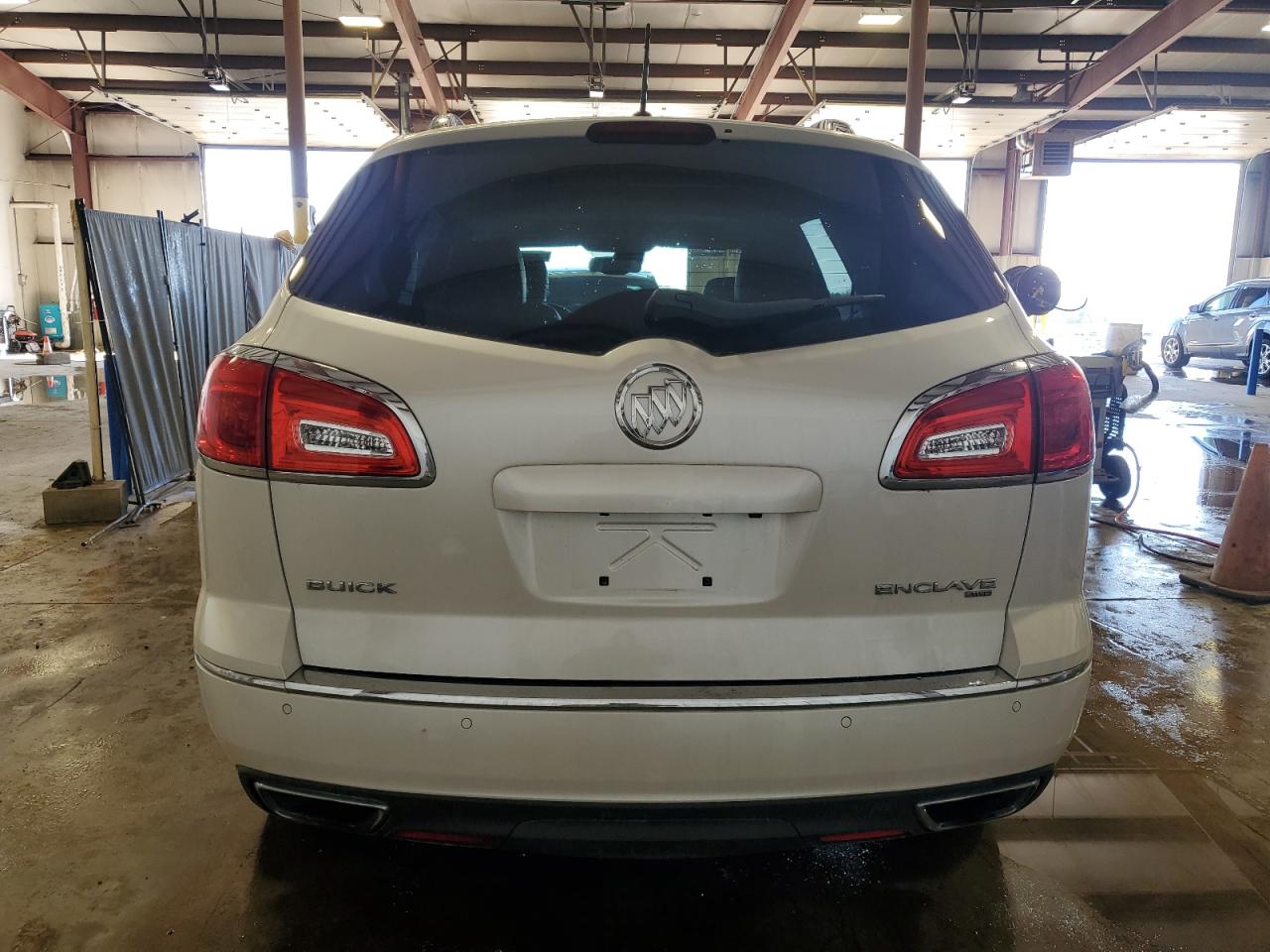 2015 Buick Enclave - Image 6