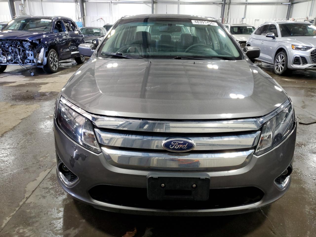 2010 Ford Fusion - Image 5