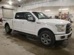 2016 Ford F150 Supercrew იყიდება Avon-ში, MN - Rear End