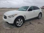 2011 Infiniti Fx35  за продажба в Taylor, TX - Hail