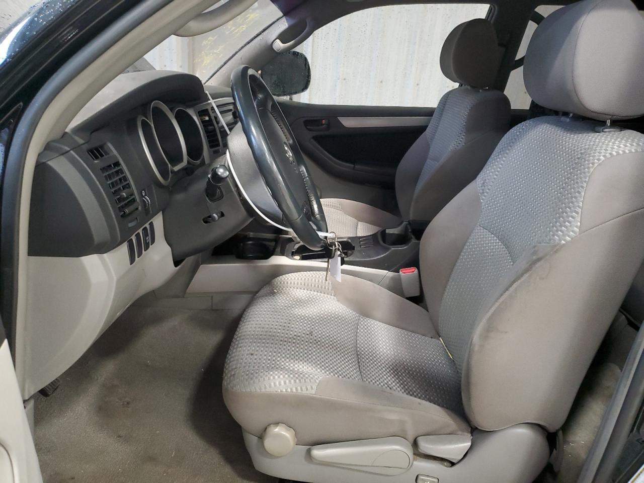 2007 Toyota 4Runner - Image 7