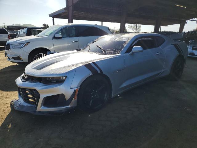 2018 Chevrolet Camaro Lt