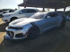 2018 Chevrolet Camaro Lt for Sale in American Canyon, CA - Front End