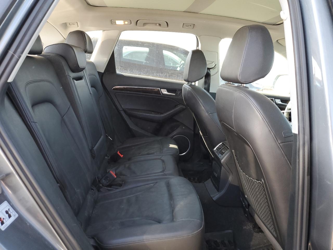 2016 Audi Q5 - Image 11