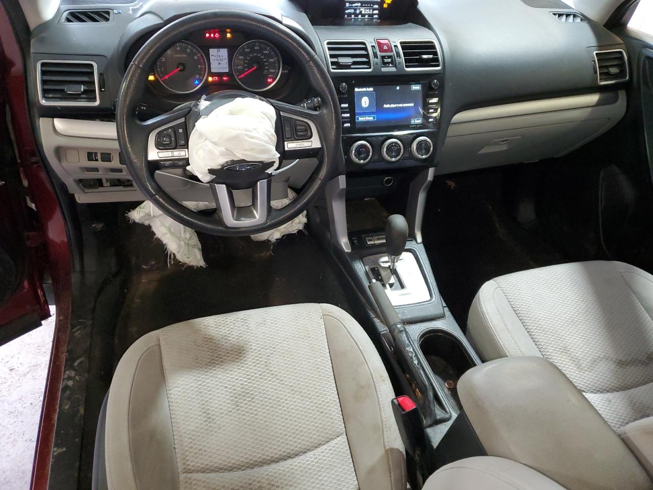 2018 Subaru Forester - Image 8