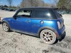 2005 Mini Cooper S for Sale in Madisonville, TN - Side