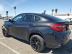2018 Bmw X6 Xdrive35I zu verkaufen in Van Nuys, CA - Front End