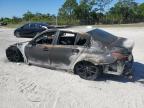 2020 Bmw 330I  na sprzedaż w Fort Pierce, FL - Burn