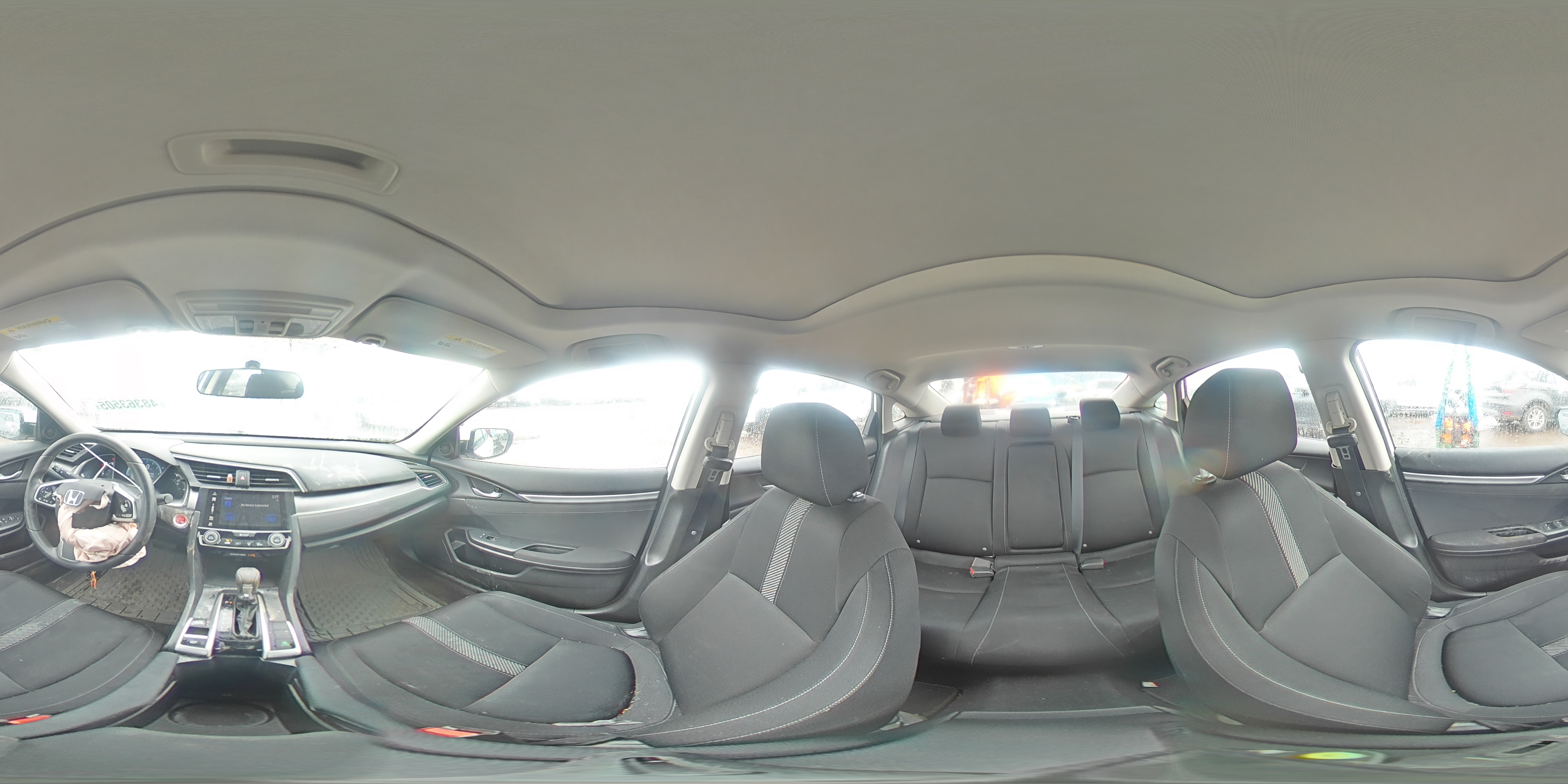 2016 Honda Civic - Image 13