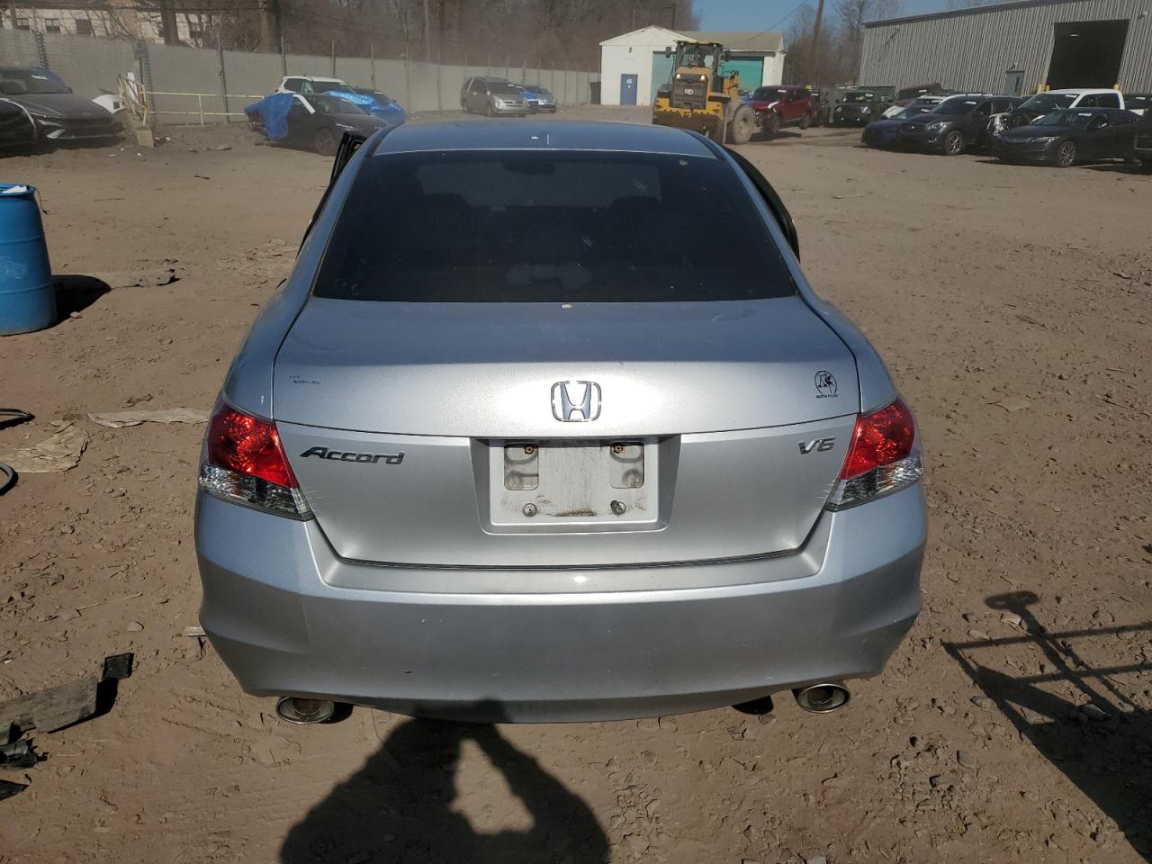 2009 Honda Accord - Image 6