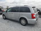 2014 Chrysler Town & Country Touring en Venta en Riverview, FL - Minor Dent/Scratches