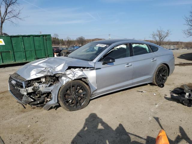 2020 Audi A5 Premium